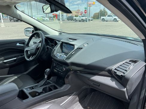 Used 2017 Ford Escape Titanium AWD/4WD image 26
