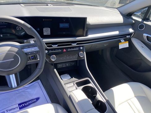 New 2026 Hyundai Sonata SEL FWD image 14