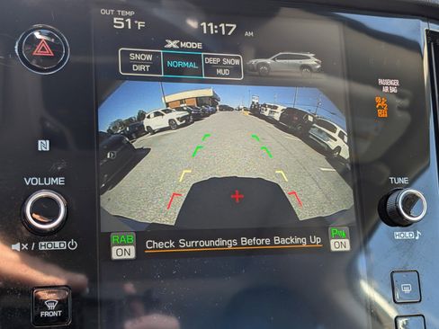 Used 2023 Subaru Outback Onyx Edition image 29