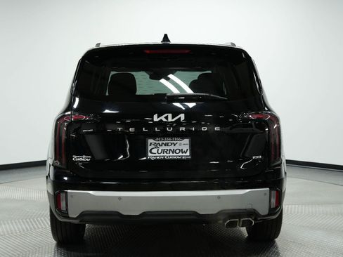 Used 2023 Kia Telluride SX AWD/4WD image 6