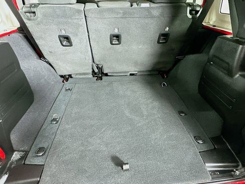 Certified 2023 Jeep Wrangler Sport S image 38