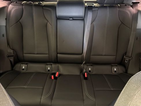 New 2025 Cadillac Optiq Luxury 1 image 17