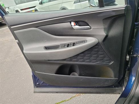 Certified 2022 Hyundai Santa Fe SEL image 27