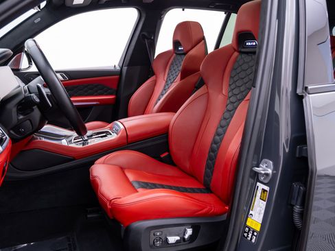 Certified 2023 BMW X5 M Competition w/ Competition Package image 16