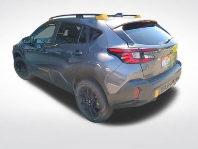 Used 2024 Subaru Crosstrek 2.5i Wilderness w/ Crosstrek Mirror Package