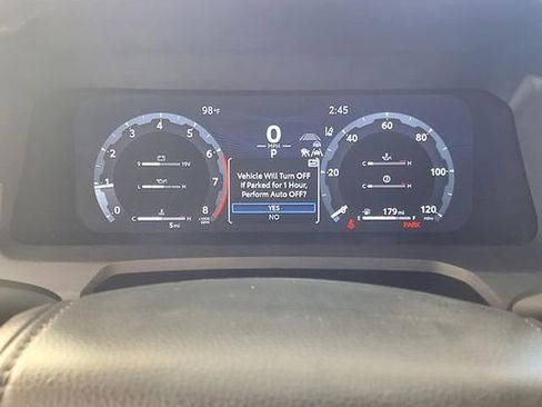 New 2025 Toyota Tacoma TRD Sport w/ TRD Sport Upgrade Package image 23