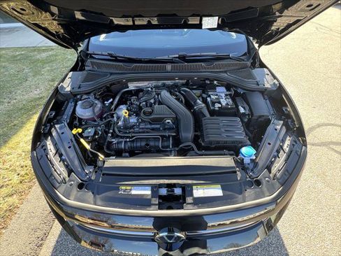 New 2026 Volkswagen Jetta Sport image 24
