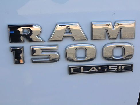 Used 2023 RAM 1500 Tradesman w/ Electronics Group AWD/4WD image 32