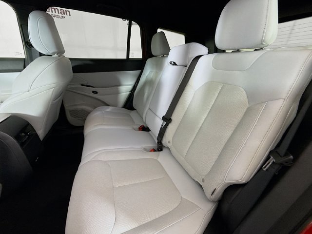 New 2026 Jeep Cherokee Laredo AWD/4WD image 23