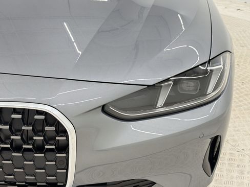 New 2026 BMW 430i Convertible w/ Premium Package image 11