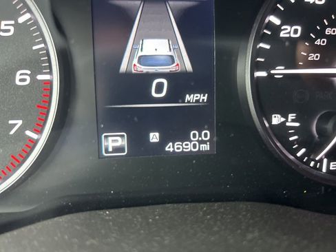 Used 2026 Subaru Ascent Premium AWD/4WD image 19