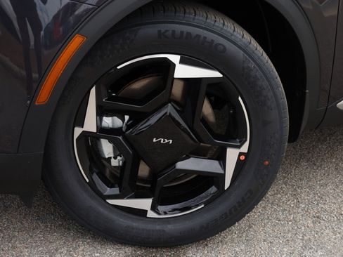 New 2026 Kia Sportage EX image 20