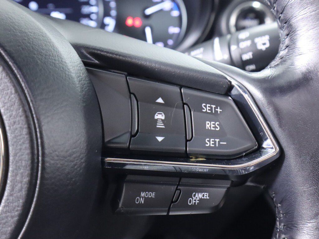 Used 2019 MAZDA CX-9 Grand Touring AWD/4WD image 13