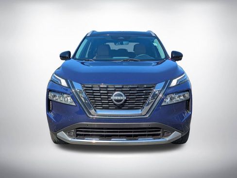 Used 2023 Nissan Rogue Platinum AWD/4WD image 9