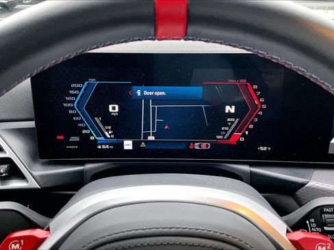 Used 2025 BMW M2 image 24