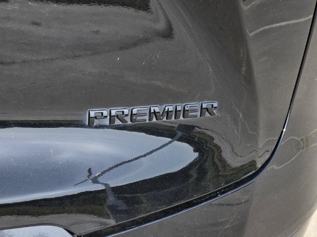 Used 2023 Chevrolet Blazer Premier w/ Enhanced Convenience Package FWD image 7