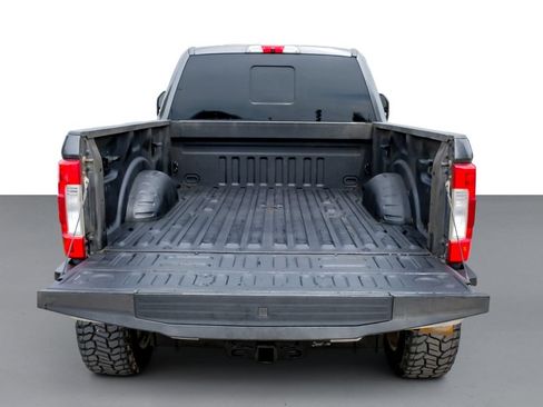 Used 2019 Ford F250 4x4 Crew Cab Super Duty image 59