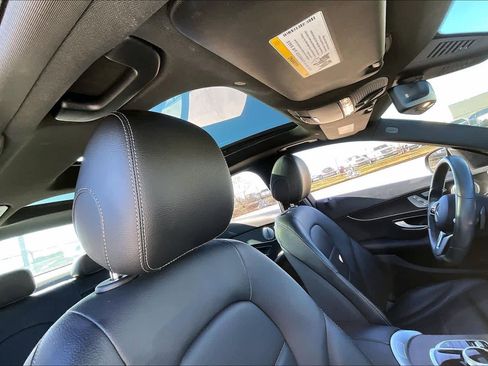 Used 2019 Mercedes-Benz C 300 4MATIC Sedan image 13