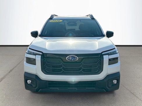 New 2026 Subaru Outback Premium image 2