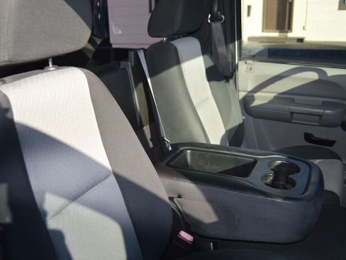 Used 2008 GMC Sierra 1500 W/T w/ SL Package image 13