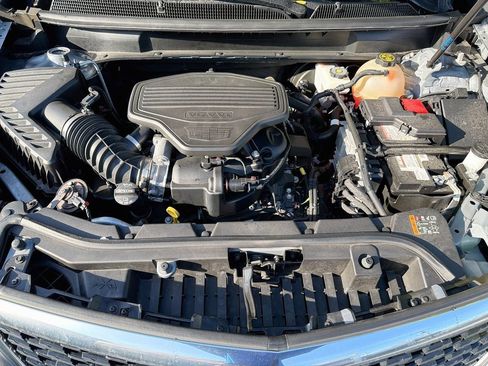 Used 2023 Cadillac XT5 Premium Luxury w/ Technology Package FWD image 37