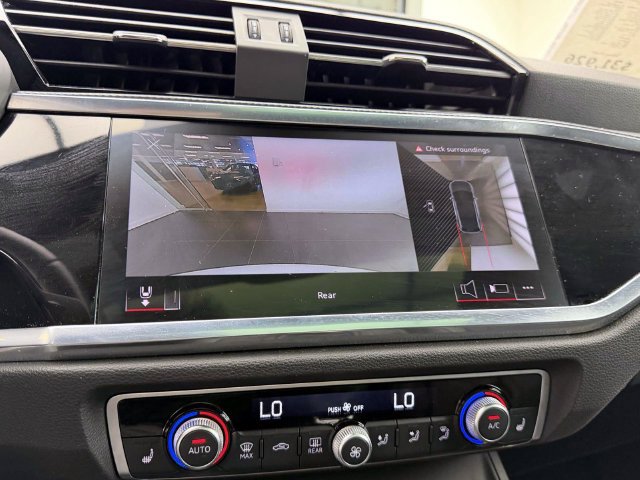 Certified 2023 Audi Q3 2.0T Premium Plus w/ Premium Plus Package AWD/4WD image 29