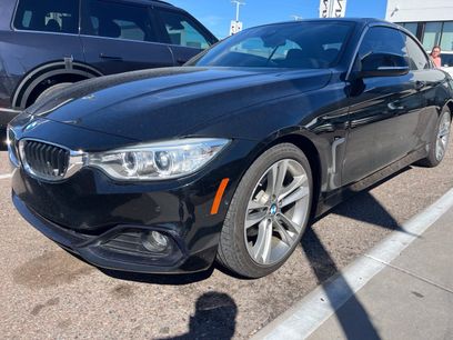 Used 2015 BMW 428i Convertible