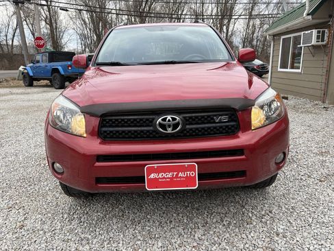 Used 2007 Toyota RAV4 Sport image 2