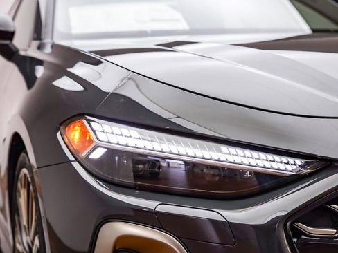 New 2025 Audi S5 Prestige image 6