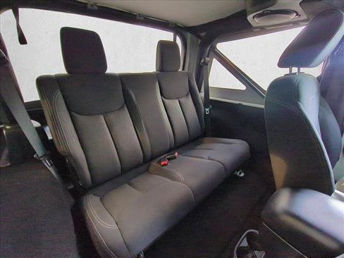 Used 2013 Jeep Wrangler Rubicon w/ PWR Convenience Group AWD/4WD image 20