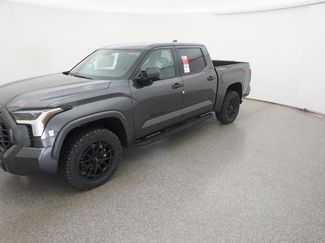 New 2026 Toyota Tundra SR5 AWD/4WD video 1