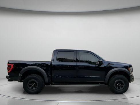 Certified 2023 Ford F150 Raptor w/ Raptor Carbon Fiber Package AWD/4WD image 32