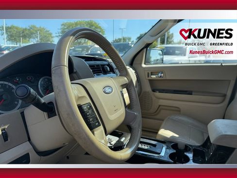 Used 2012 Ford Escape Limited FWD image 20
