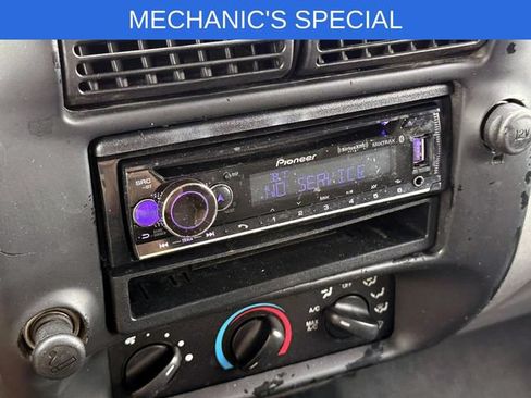 Used 2003 Ford Ranger 2WD Regular Cab image 20