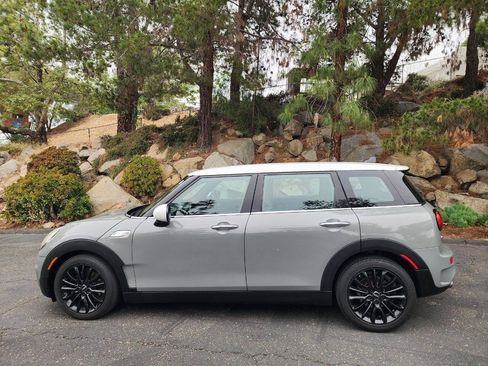 Used 2016 MINI Cooper Clubman S FWD image 6