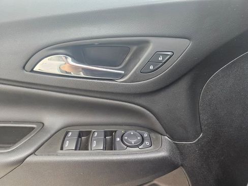 Used 2024 Chevrolet Equinox LT AWD/4WD image 29