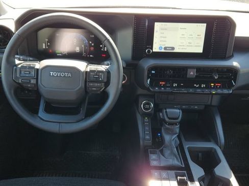 Used 2024 Toyota Land Cruiser 1958 AWD/4WD image 21