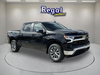 New 2026 Chevrolet Silverado 1500 LT video 1