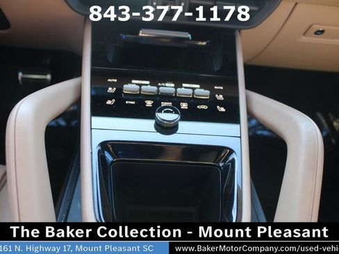 Used 2024 Porsche Cayenne S image 41