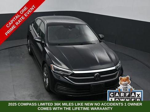 Used 2024 Volkswagen Jetta SE FWD image 54