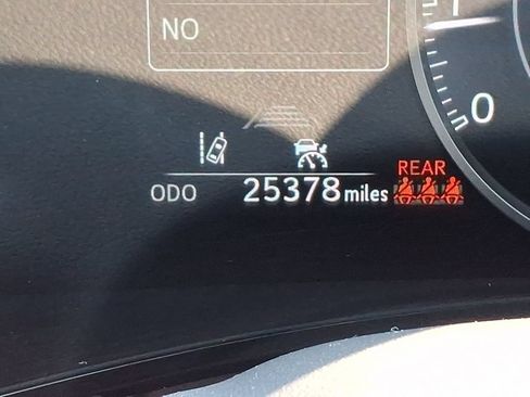 Used 2025 Lexus NX 350 AWD w/ Accessory Package (2T) image 21