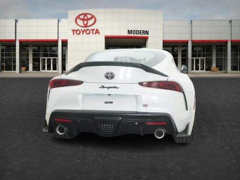 New 2026 Toyota Supra image 17