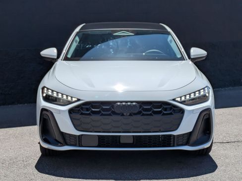 New 2026 Audi A5 2.0T Premium Plus AWD/4WD image 2