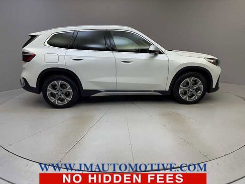 Used 2023 BMW X1 xDrive28i w/ Convenience Package image 6