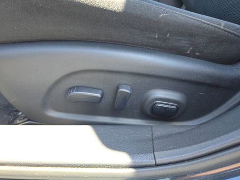 Used 2015 Nissan Altima 2.5 SV w/ Convenience Package FWD image 15