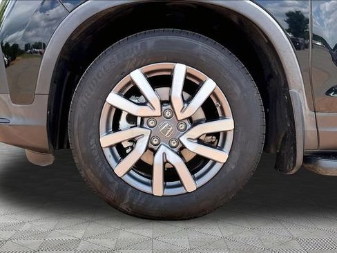 Used 2019 Honda Pilot EX-L image 23