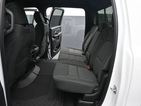 New 2025 RAM 1500 Big Horn image 13