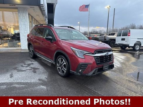 Used 2024 Subaru Ascent Limited w/ Technology Package image 10
