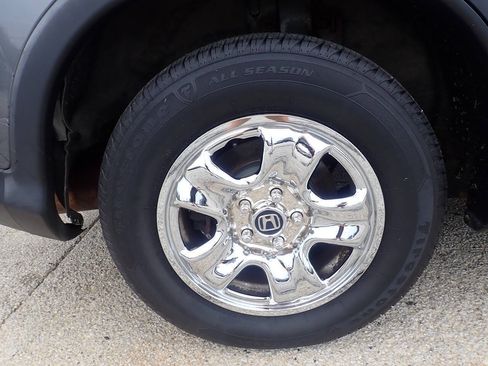Used 2013 Honda CR-V LX image 28