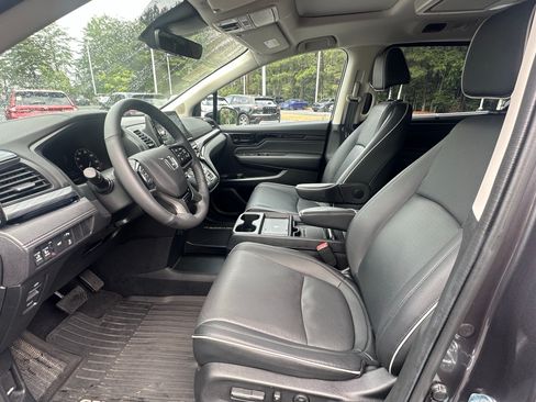 Used 2026 Honda Odyssey Elite image 7